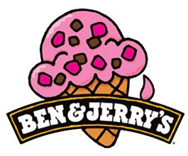 Ben and Jerry’s