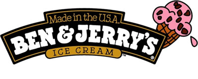 Ben and Jerry's Ice Cream