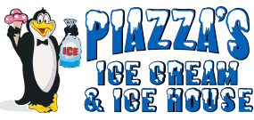 Piazza's Ice Cream and Ice House