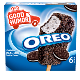 Good Humor Multi-Packs