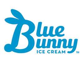 Blue Bunny