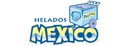 Helados Mexico