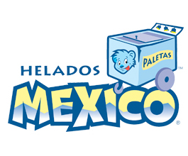 Helados Mexico